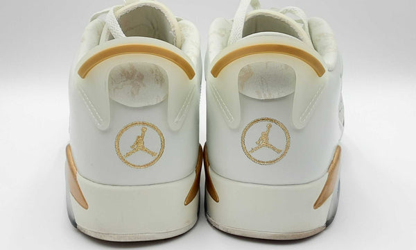 Nike Air Jordan 6 Low Lunar New Year Sneakers Ebirdu 144030005347